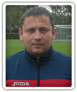 Zsolt Ványi