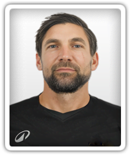 Kevin Van Dessel