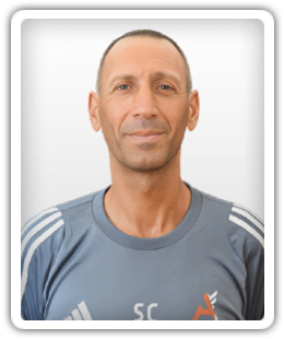 Simon Carello