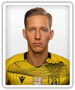 Martin Króner