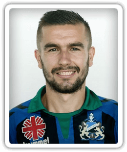 Zsolt Gajdos