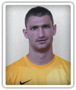 Dániel Bordás
