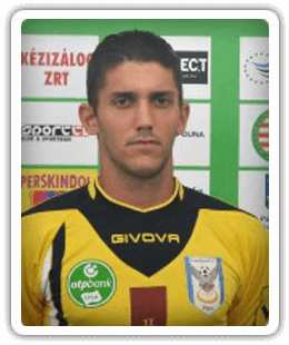 Szabolcs Gál