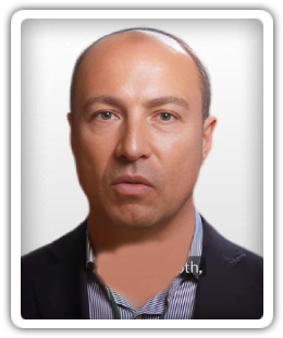 Gianmario Specchia