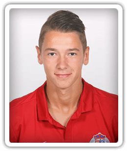 Sándor Kristófi