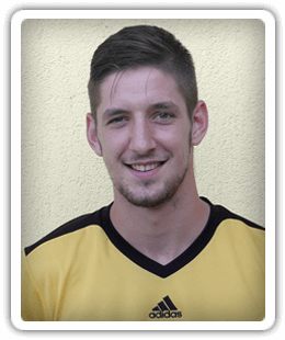 Gergo Huszár