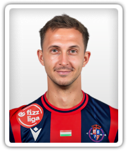 Dominik Nagy
