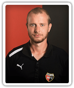 Viktor Veréb