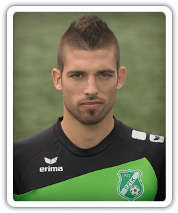 Gábor Sándor Puskás