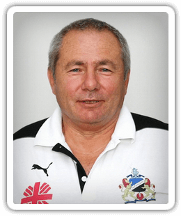 Zoltán Forrai
