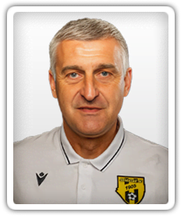 Dejan Milovanovic