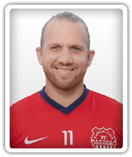 Branden Stelmak