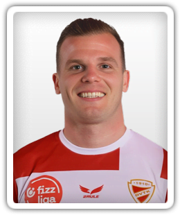 Dániel Gera