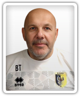 Bruno Tedino