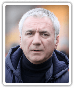 Mauro Meluso
