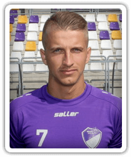Patrik Gránicz
