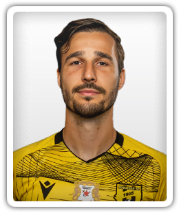 Alexander Kékesi