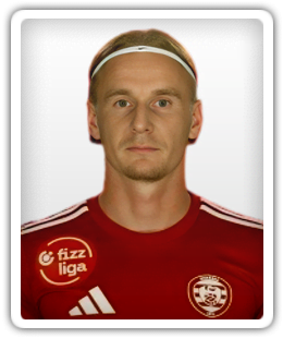 Krisztián Nagy
