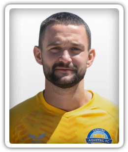 Áron Fejos