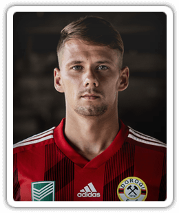 Dávid Zabari