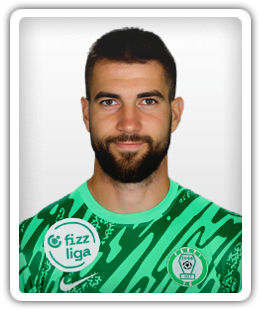 Ákos Kinyik