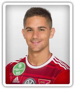 Alex Damásdi
