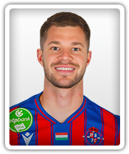 Krisztián Géresi