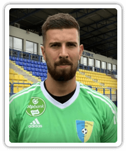 Balázs Egyed