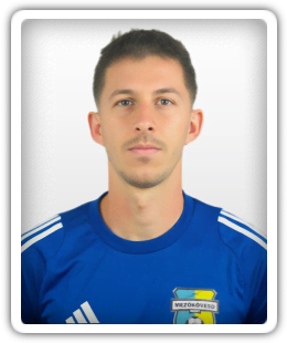 Patrik Ternován