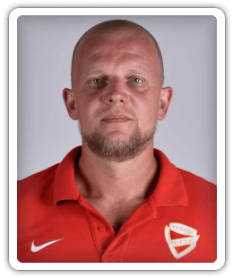Attila Egri