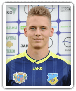 Vince Szegi