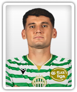 Bence Ötvös