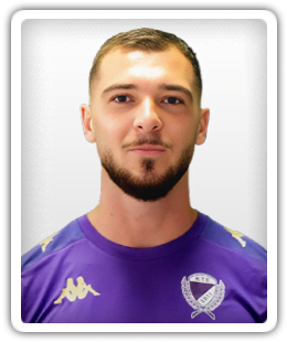 Gergo Pálinkás