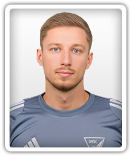 Dávid Szalóczy