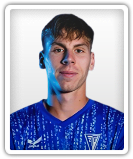 Dániel Csóka