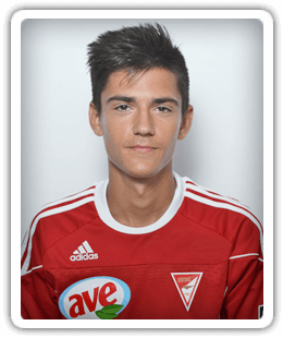 Krisztián Kerekes