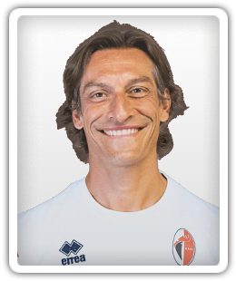 Roberto Maurantonio