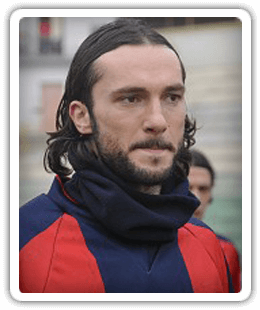 Simone Calori