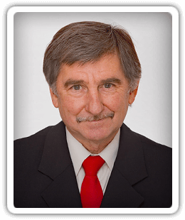 István Borsi