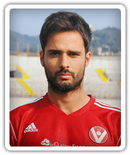 Daniele Martinetti