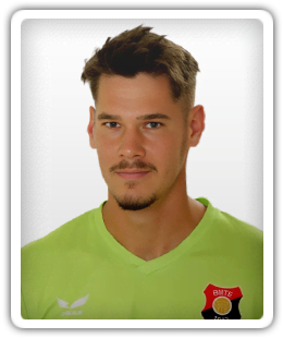András Hársfalvi