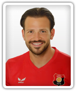 Máté Fekete