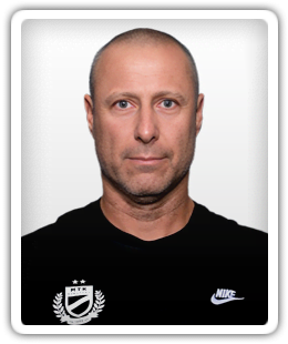 István Dömök