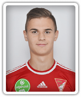 Krisztián Krajcsó