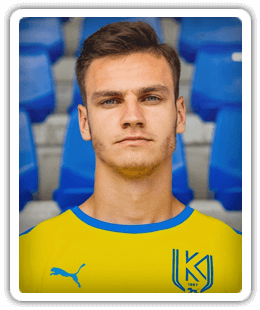 Kristóf Korbély