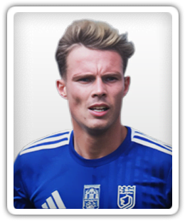 Alexander Torvund