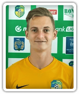 Bence Benitó Balogh