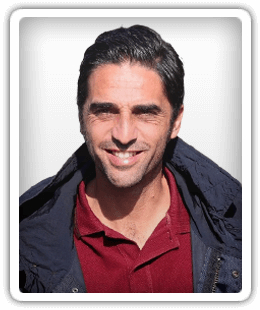 Tony D'Amico