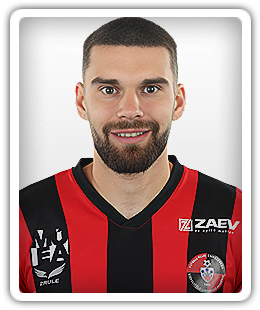 Alex Szabó