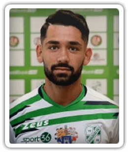 Rabil Ogli Godzhayev-Telman